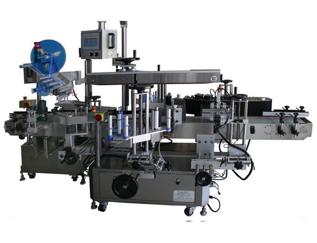 labeller machines