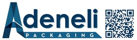 Adeneli Packaging Logo