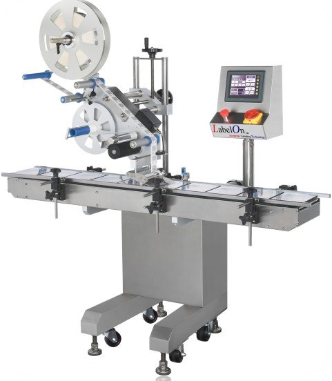 USD $18K - $45K - Labeling Machine Range
