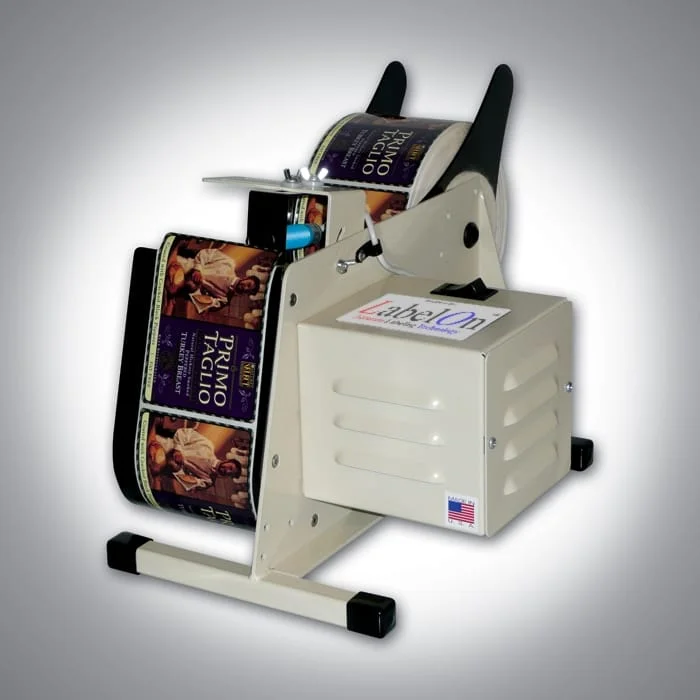 LabelOn-Dispenser