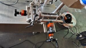 Tapered Products Tilt Adjustments 1