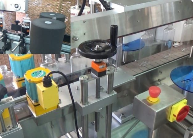 LabelOn Basic 600 - AC LabelOn Basic 600 - AC